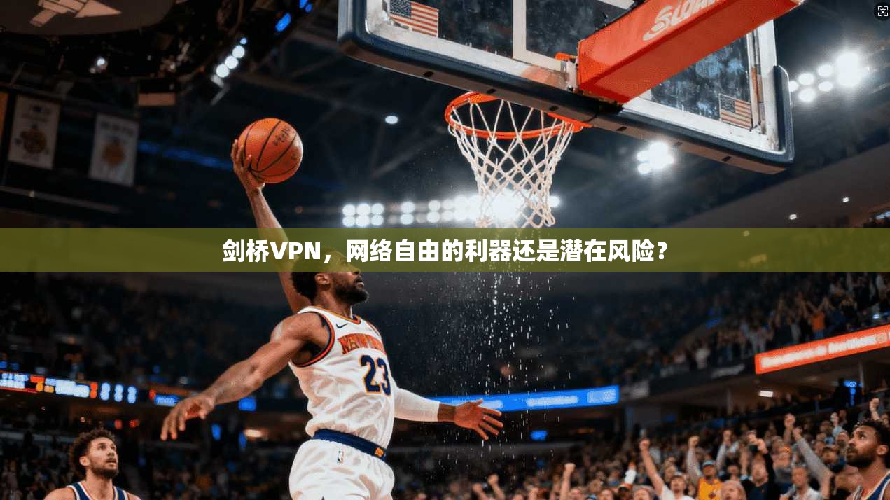 剑桥VPN，网络自由的利器还是潜在风险？