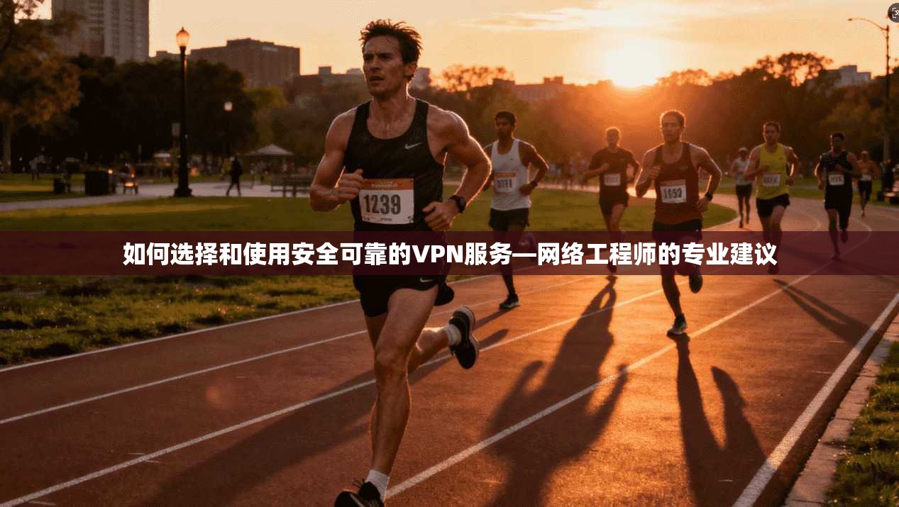 如何选择和使用安全可靠的VPN服务—网络工程师的专业建议