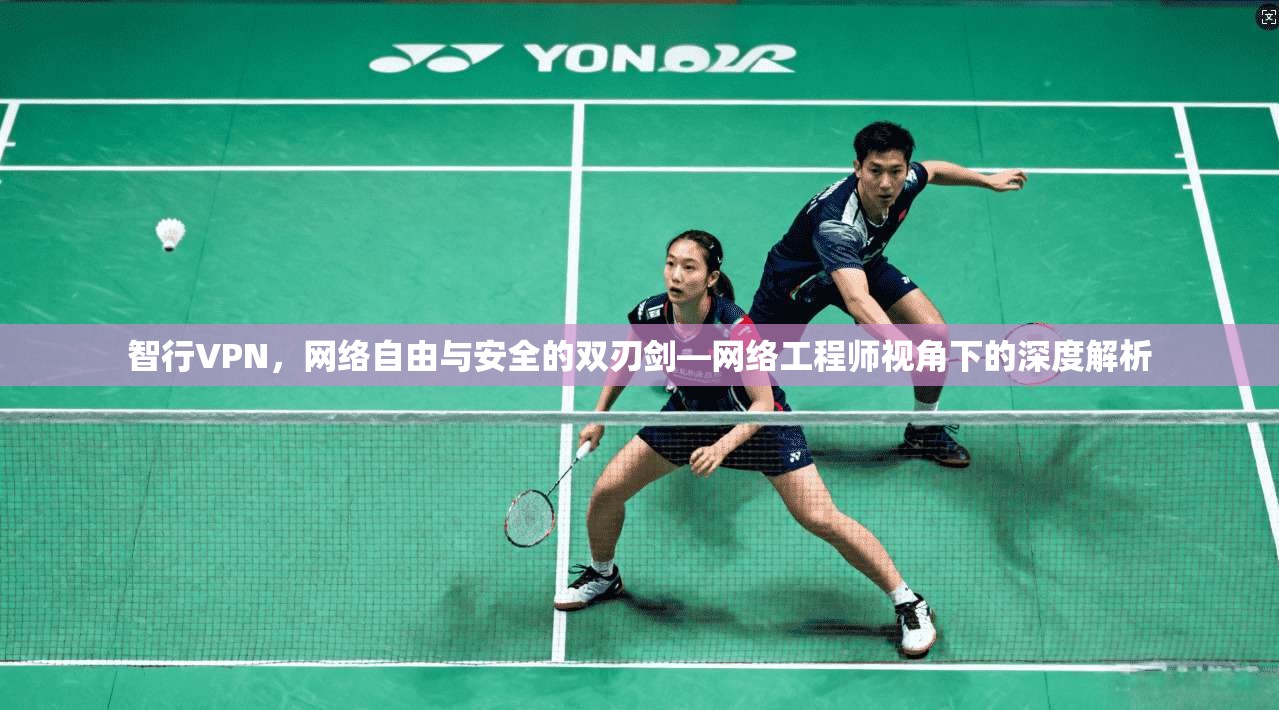 智行VPN，网络自由与安全的双刃剑—网络工程师视角下的深度解析