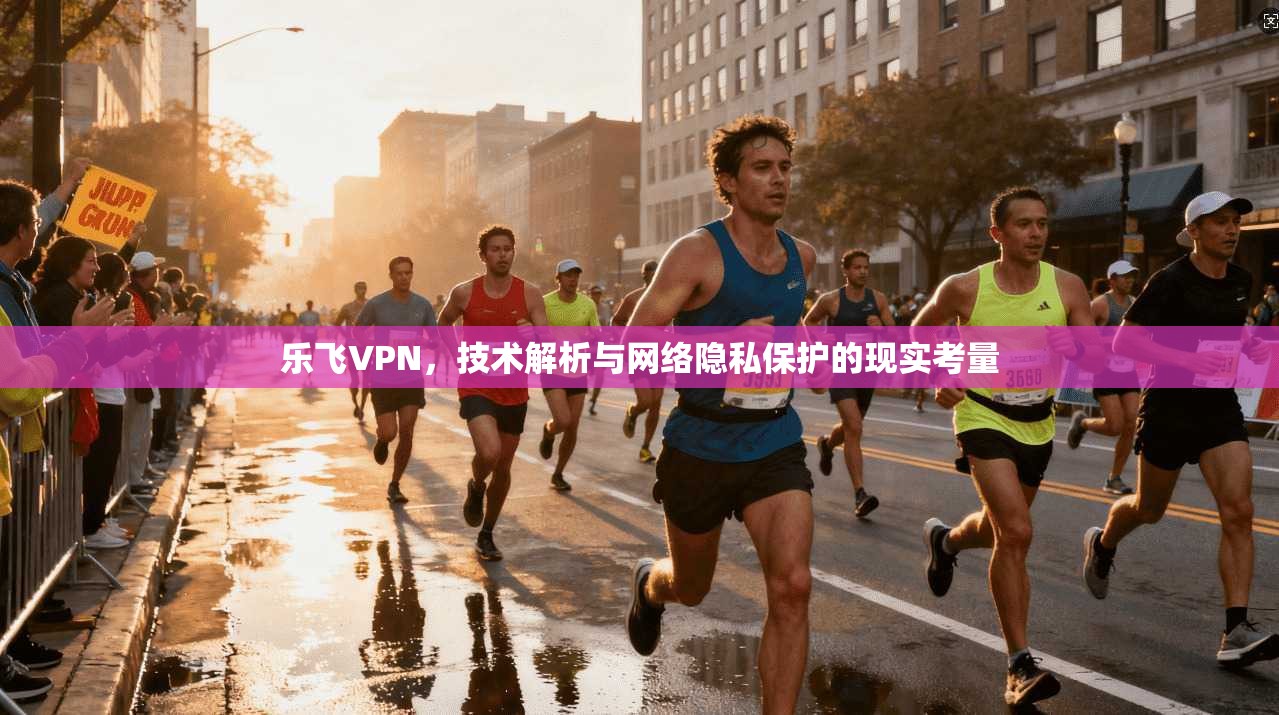 乐飞VPN，技术解析与网络隐私保护的现实考量