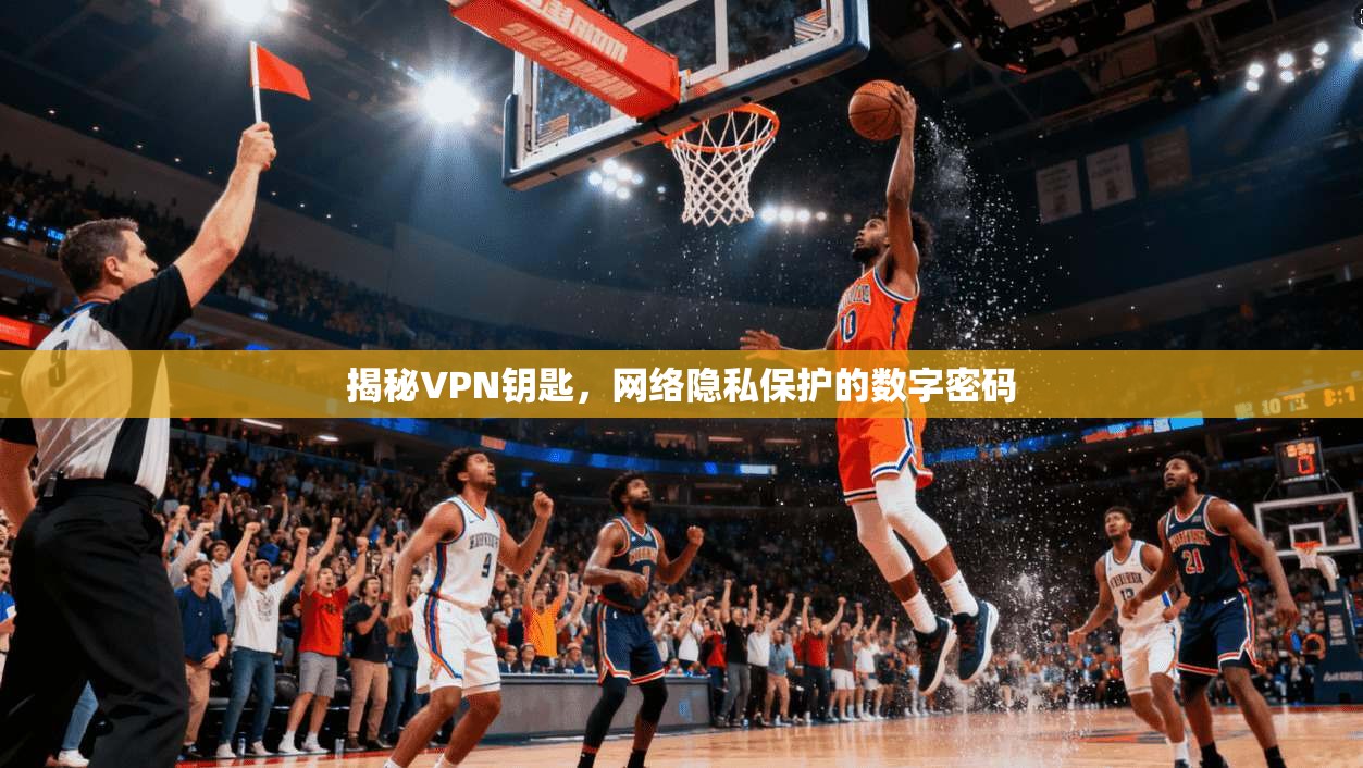 揭秘VPN钥匙,网络隐私保护的数字密码