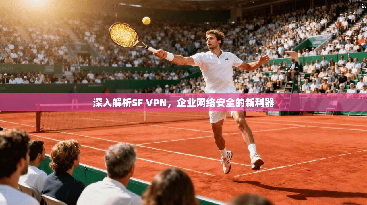 深入解析SF VPN，企业网络安全的新利器