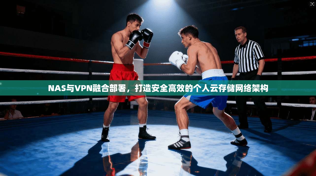 NAS与VPN融合部署，打造安全高效的个人云存储网络架构