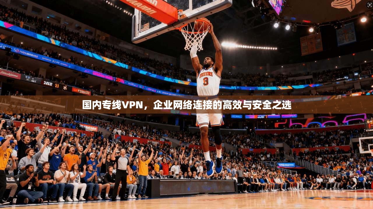 国内专线VPN，企业网络连接的高效与安全之选