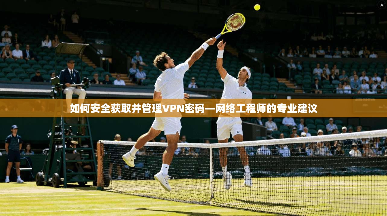 如何安全获取并管理VPN密码—网络工程师的专业建议