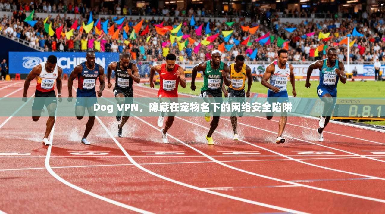 Dog VPN，隐藏在宠物名下的网络安全陷阱