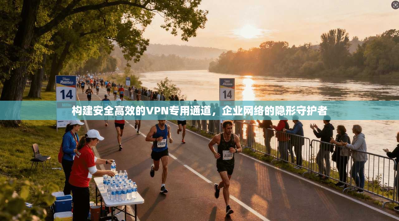 构建安全高效的VPN专用通道，企业网络的隐形守护者