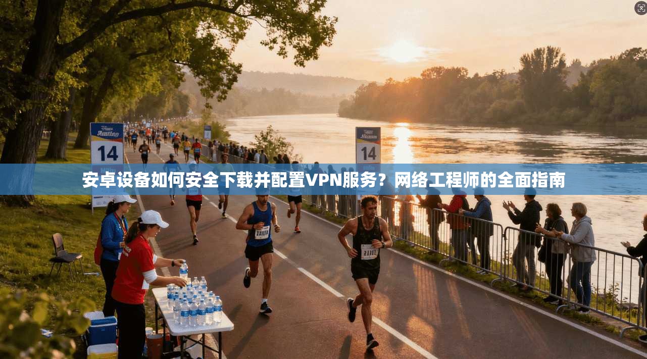 安卓设备如何安全下载并配置VPN服务？网络工程师的全面指南