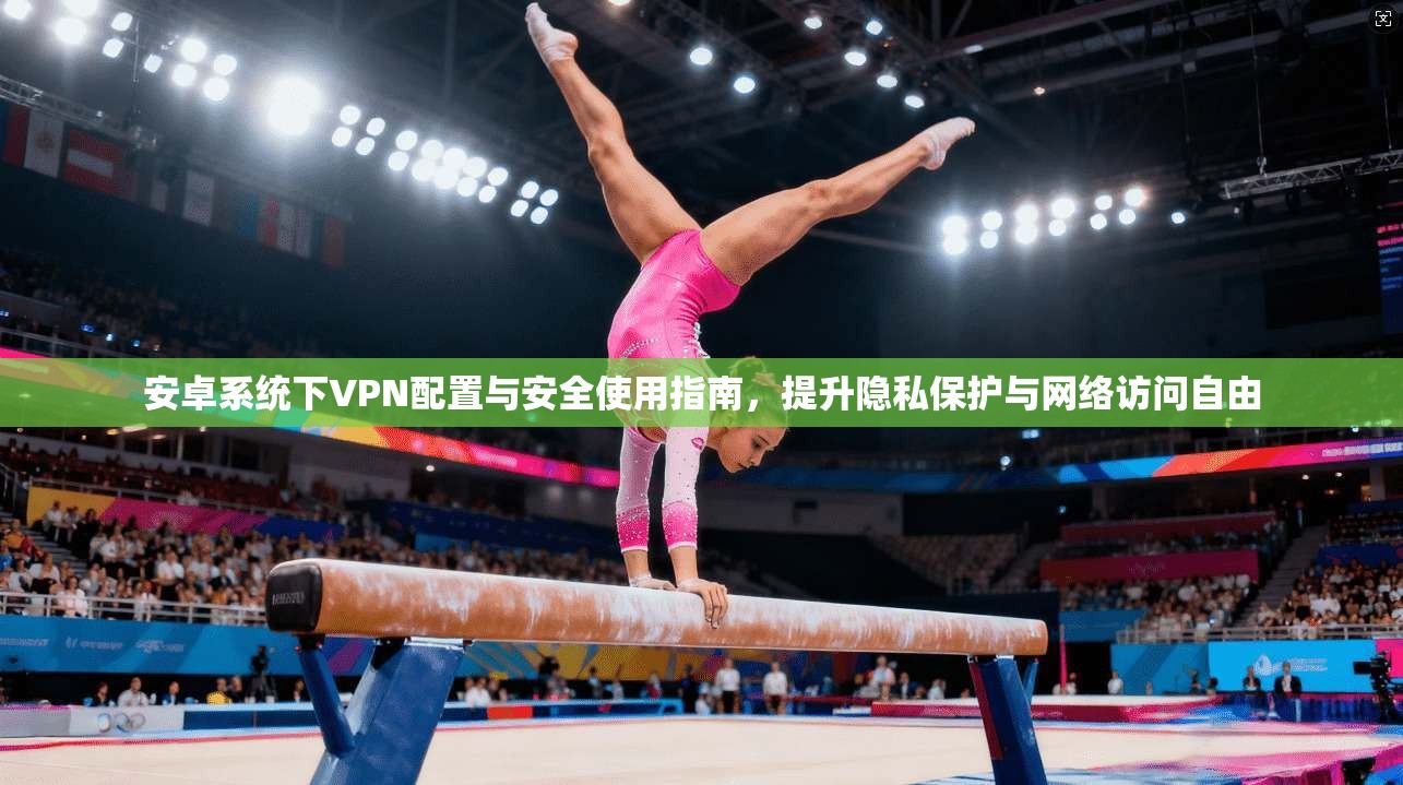 安卓系统下VPN配置与安全使用指南,提升隐私保护与网络访问自由 安卓系统下VPN配置与安全使用指南,提升隐私保护与网络访问自由