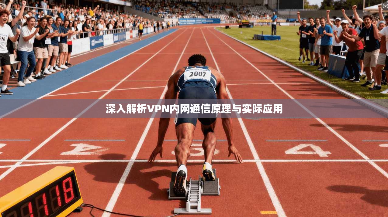 深入解析VPN内网通信原理与实际应用 深入解析VPN内网通信原理与实际应用