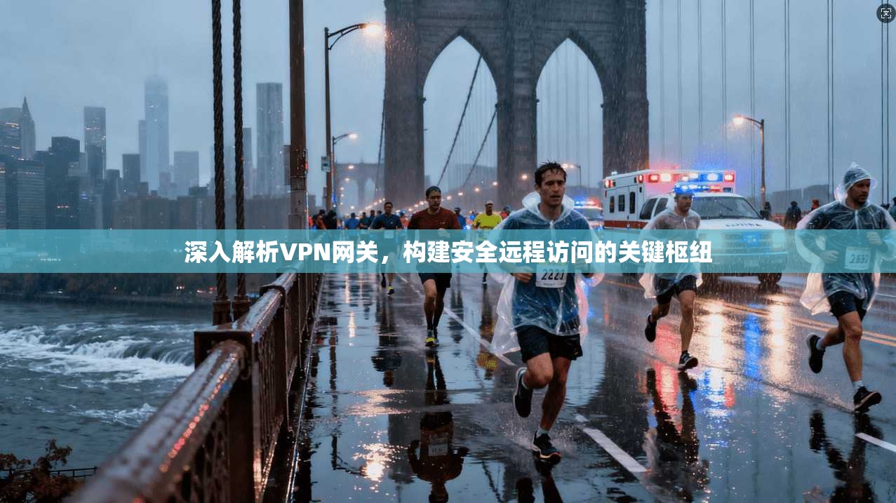 深入解析VPN网关,构建安全远程访问的关键枢纽 深入解析VPN网关,构建安全远程访问的关键枢纽