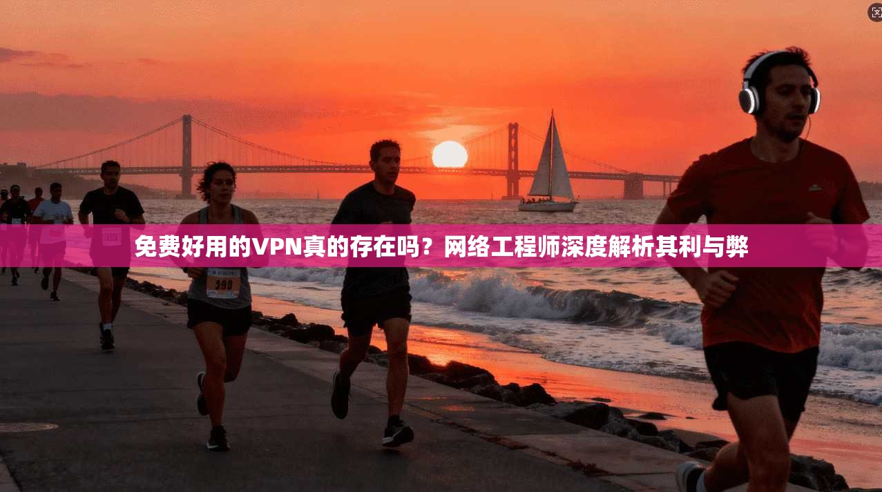 免费好用的VPN真的存在吗?网络工程师深度解析其利与弊 免费好用的VPN真的存在吗?网络工程师深度解析其利与弊