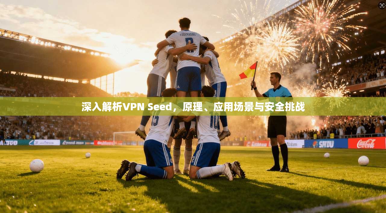深入解析VPN Seed，原理、应用场景与安全挑战