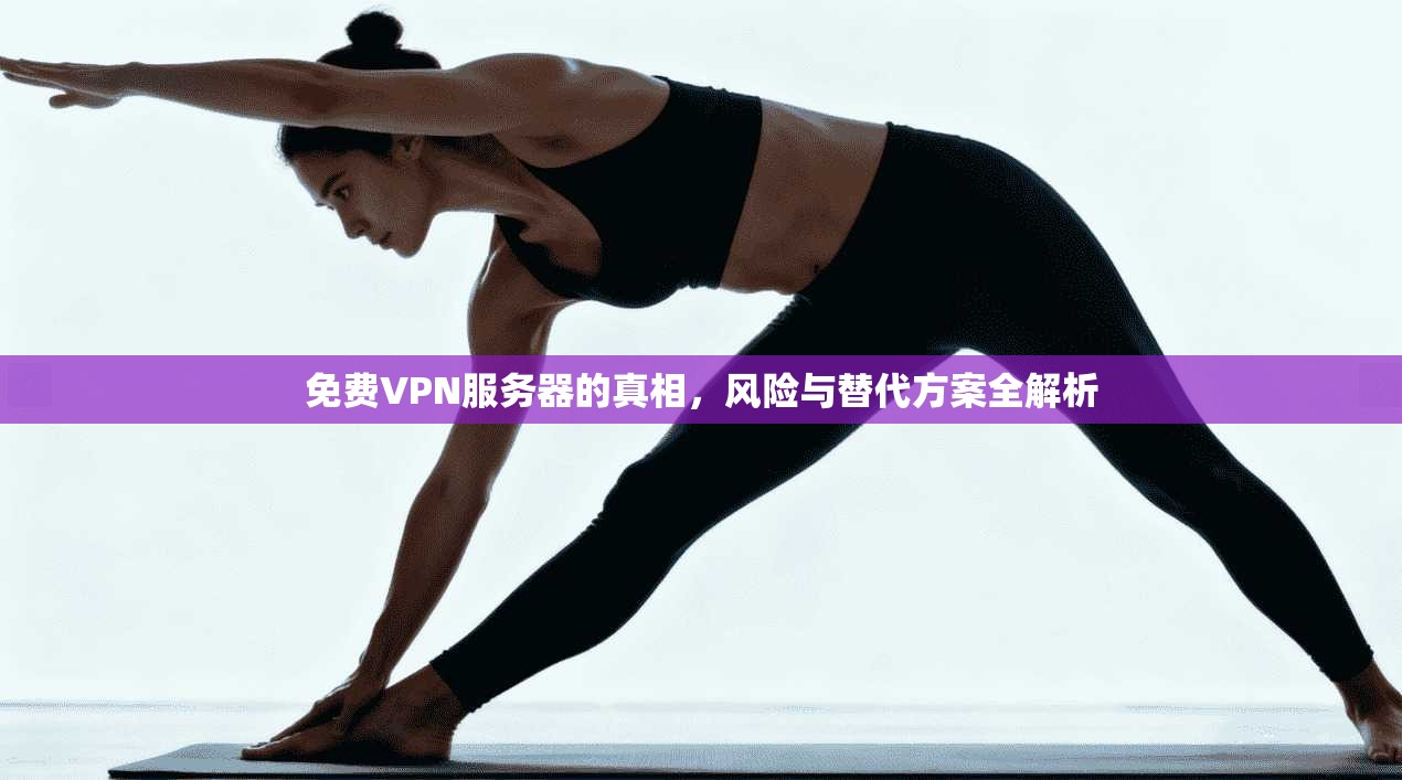 免费VPN服务器的真相，风险与替代方案全解析