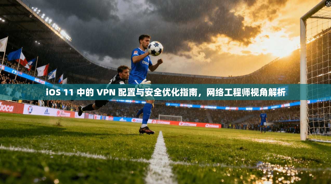 iOS 11 中的 VPN 配置与安全优化指南，网络工程师视角解析