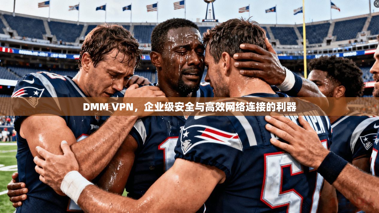 DMM VPN,企业级安全与高效网络连接的利器 DMM VPN,企业级安全与高效网络连接的利器
