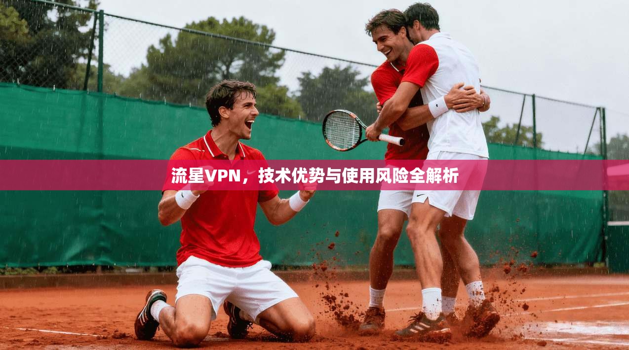流星VPN，技术优势与使用风险全解析
