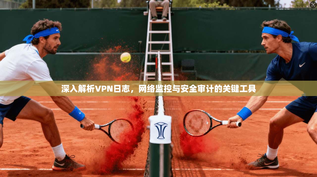 深入解析VPN日志，网络监控与安全审计的关键工具