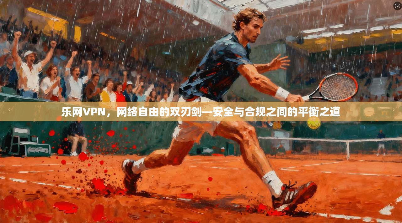 乐网VPN，网络自由的双刃剑—安全与合规之间的平衡之道
