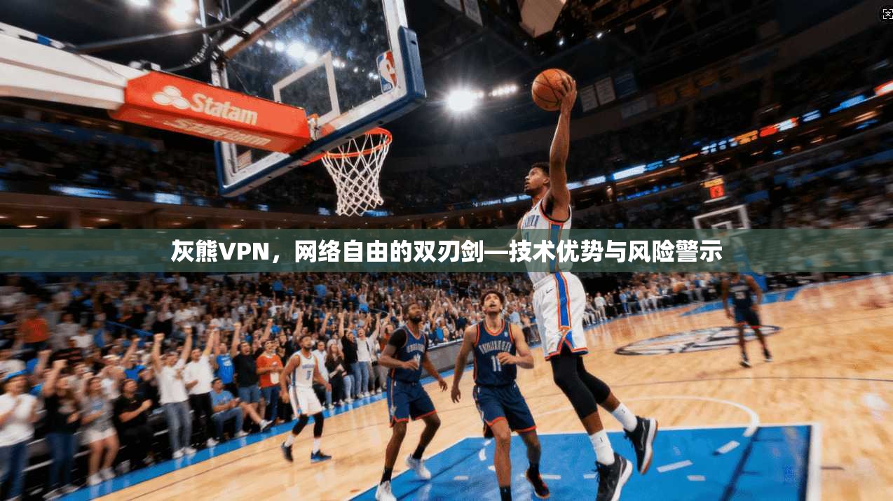 灰熊VPN，网络自由的双刃剑—技术优势与风险警示