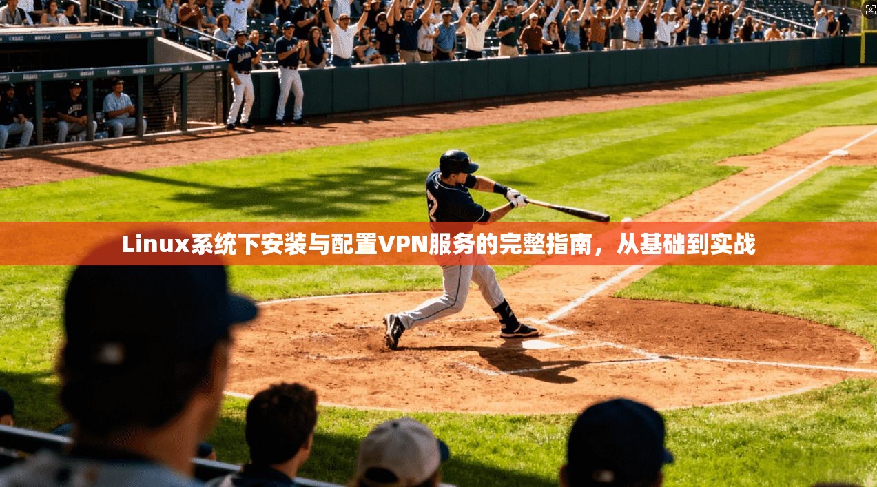 Linux系统下安装与配置VPN服务的完整指南，从基础到实战