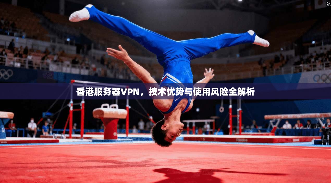 香港服务器VPN，技术优势与使用风险全解析