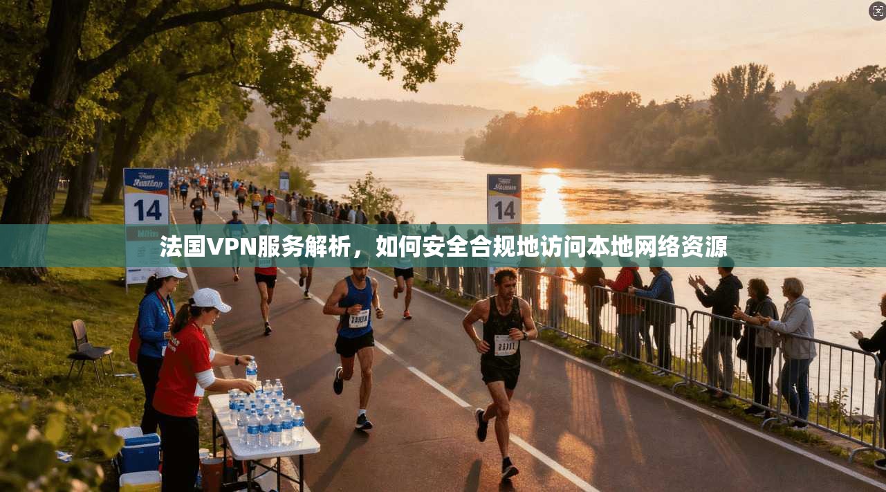 法国VPN服务解析,如何安全合规地访问本地网络资源 法国VPN服务解析,如何安全合规地访问本地网络资源