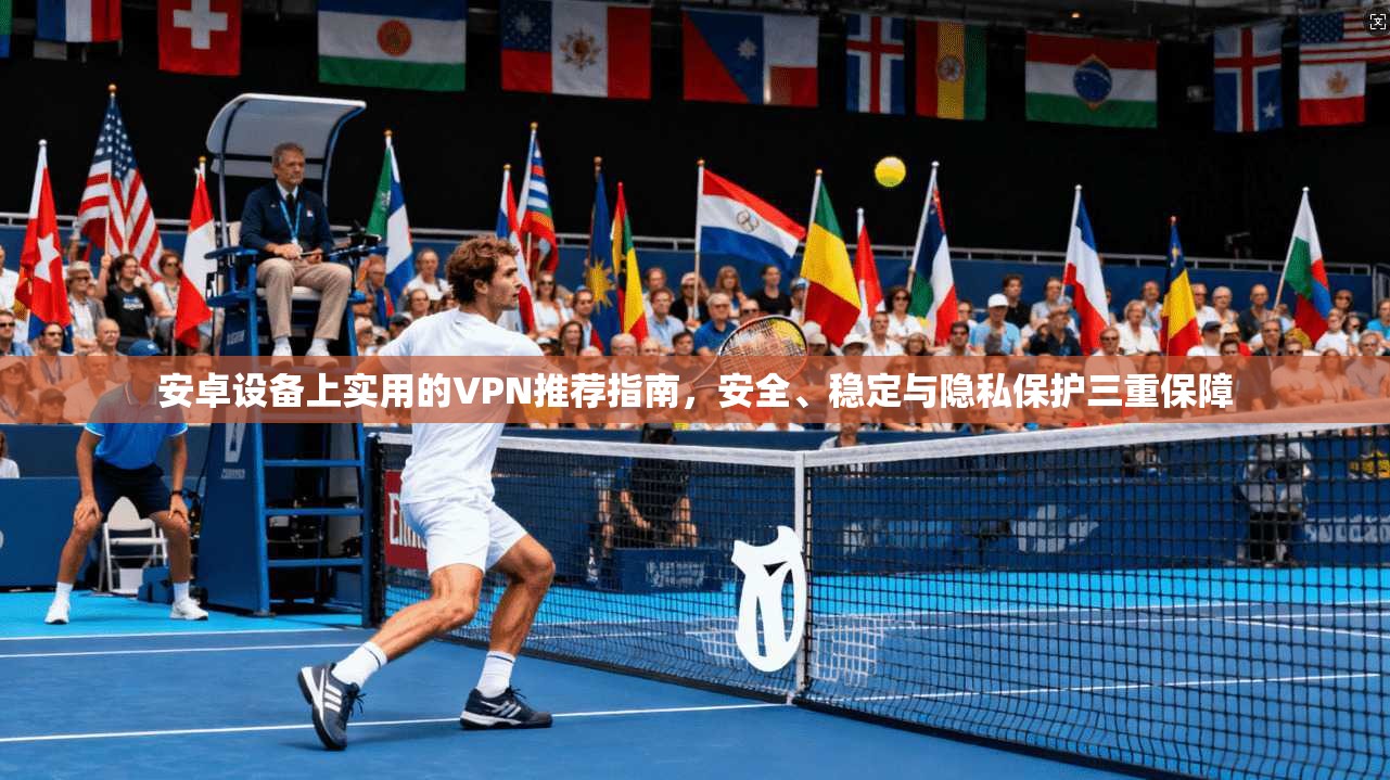 安卓设备上实用的VPN推荐指南，安全、稳定与隐私保护三重保障