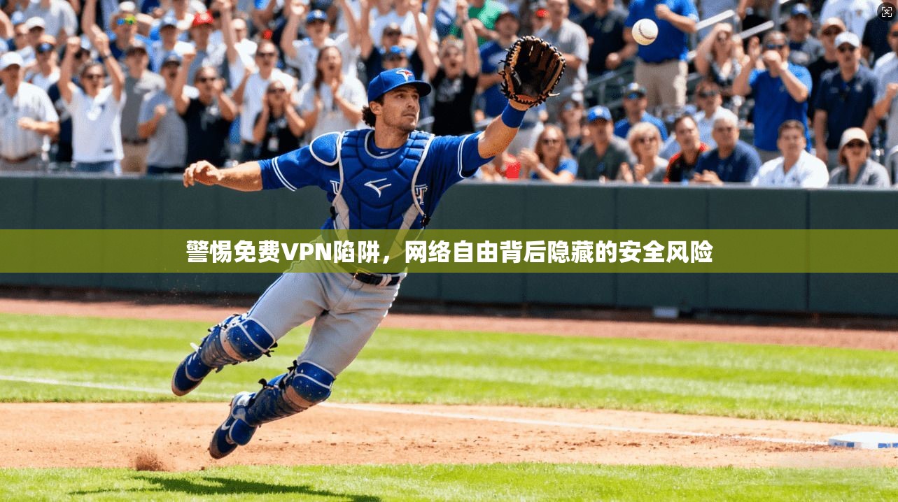 警惕免费VPN陷阱，网络自由背后隐藏的安全风险