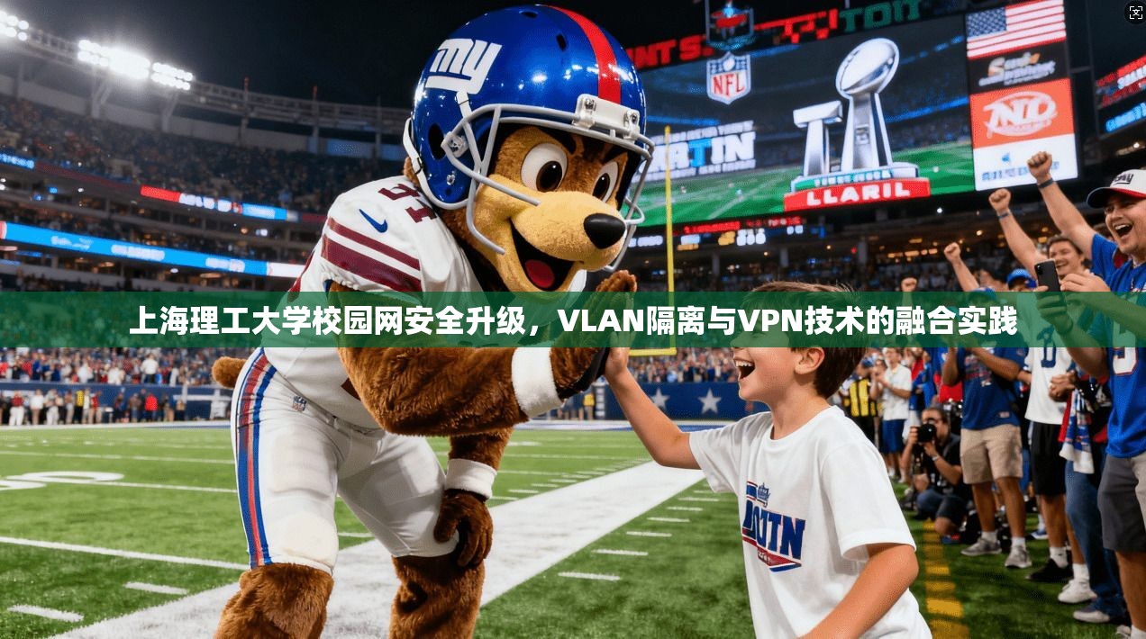 上海理工大学校园网安全升级，VLAN隔离与VPN技术的融合实践