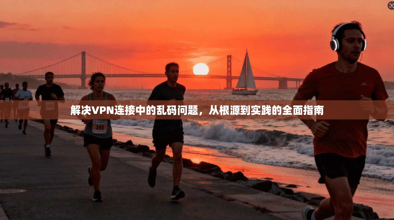 解决VPN连接中的乱码问题，从根源到实践的全面指南