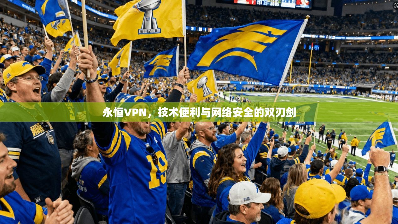 永恒VPN，技术便利与网络安全的双刃剑