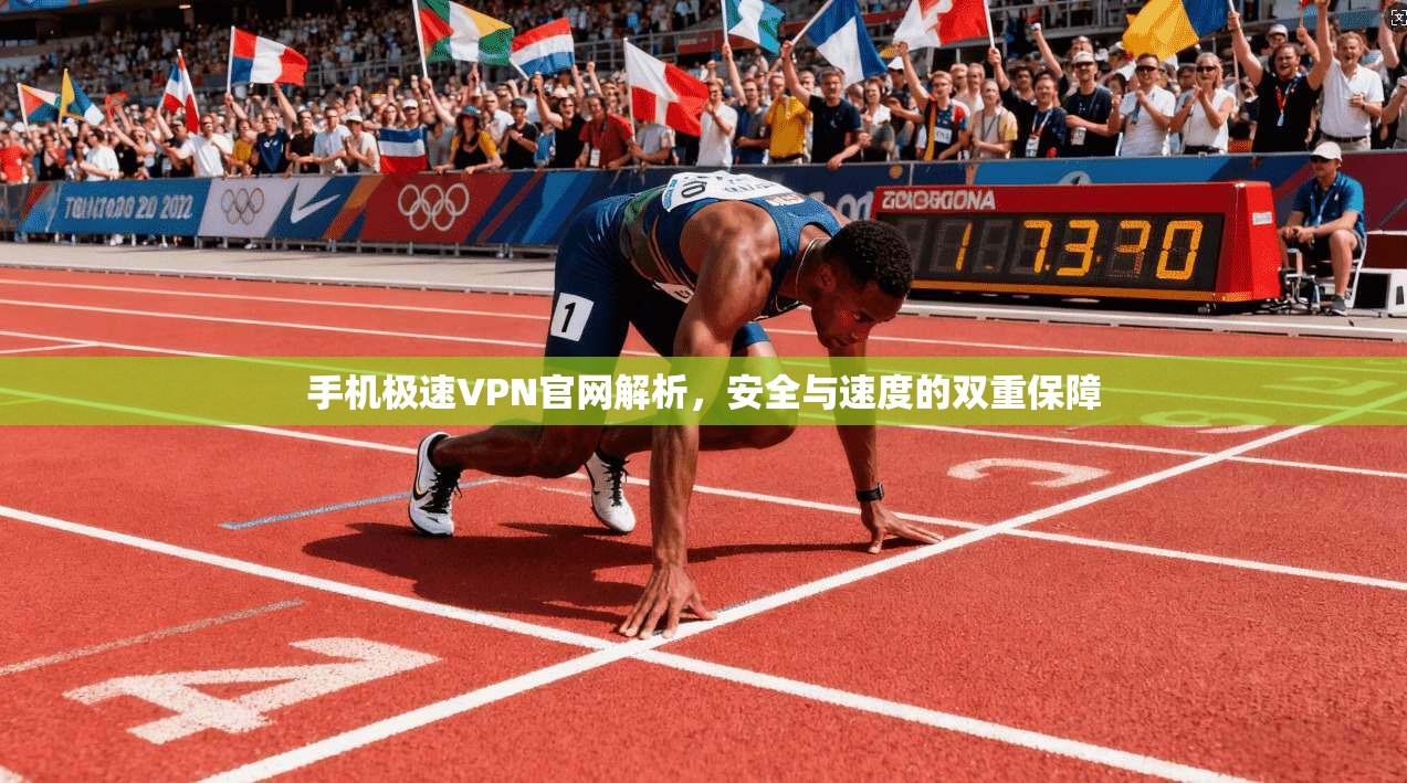 手机极速VPN官网解析，安全与速度的双重保障