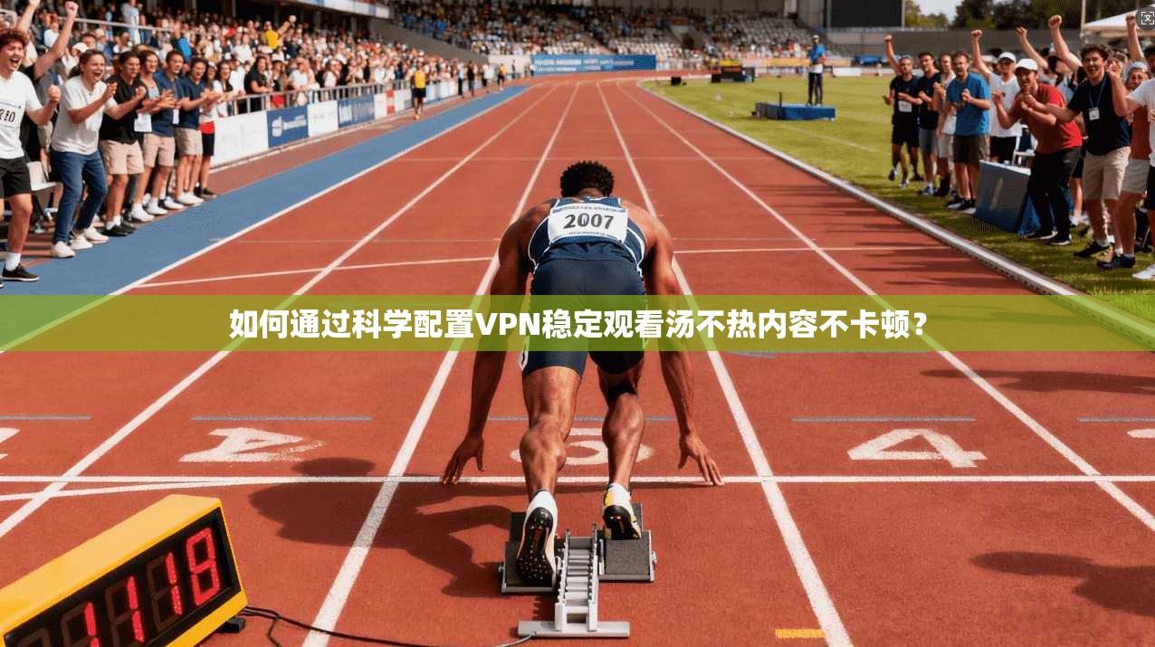 如何通过科学配置VPN稳定观看汤不热内容不卡顿? 如何通过科学配置VPN稳定观看汤不热内容不卡顿?