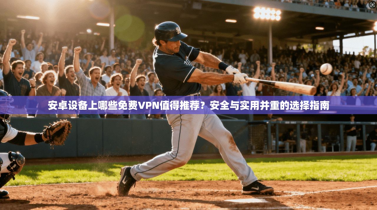 安卓设备上哪些免费VPN值得推荐?安全与实用并重的选择指南 安卓设备上哪些免费VPN值得推荐?安全与实用并重的选择指南