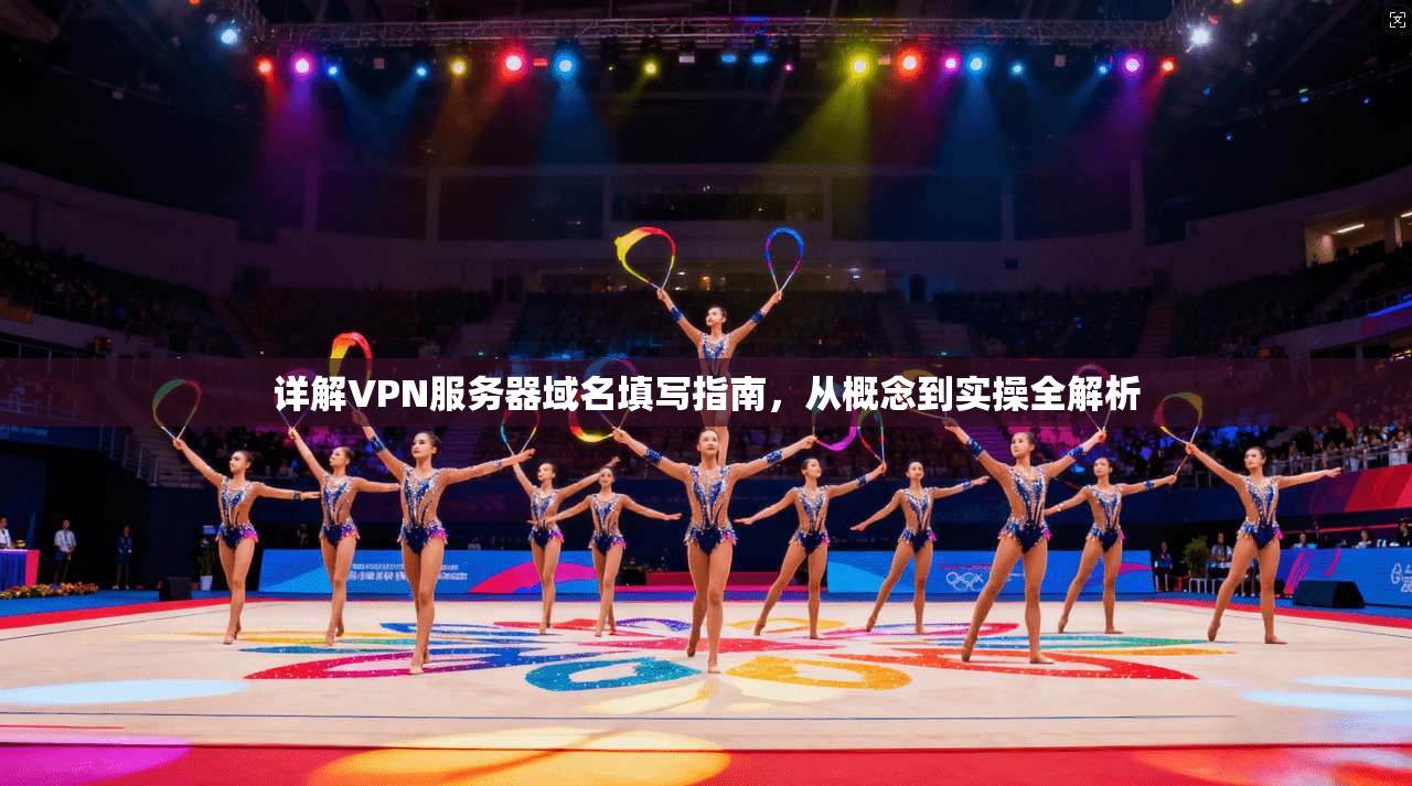 详解VPN服务器域名填写指南,从概念到实操全解析 详解VPN服务器域名填写指南,从概念到实操全解析