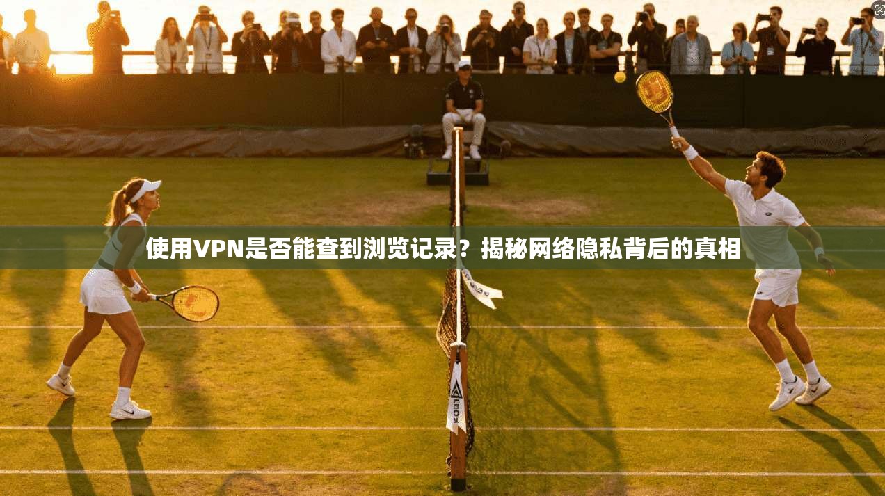 使用VPN是否能查到浏览记录？揭秘网络隐私背后的真相