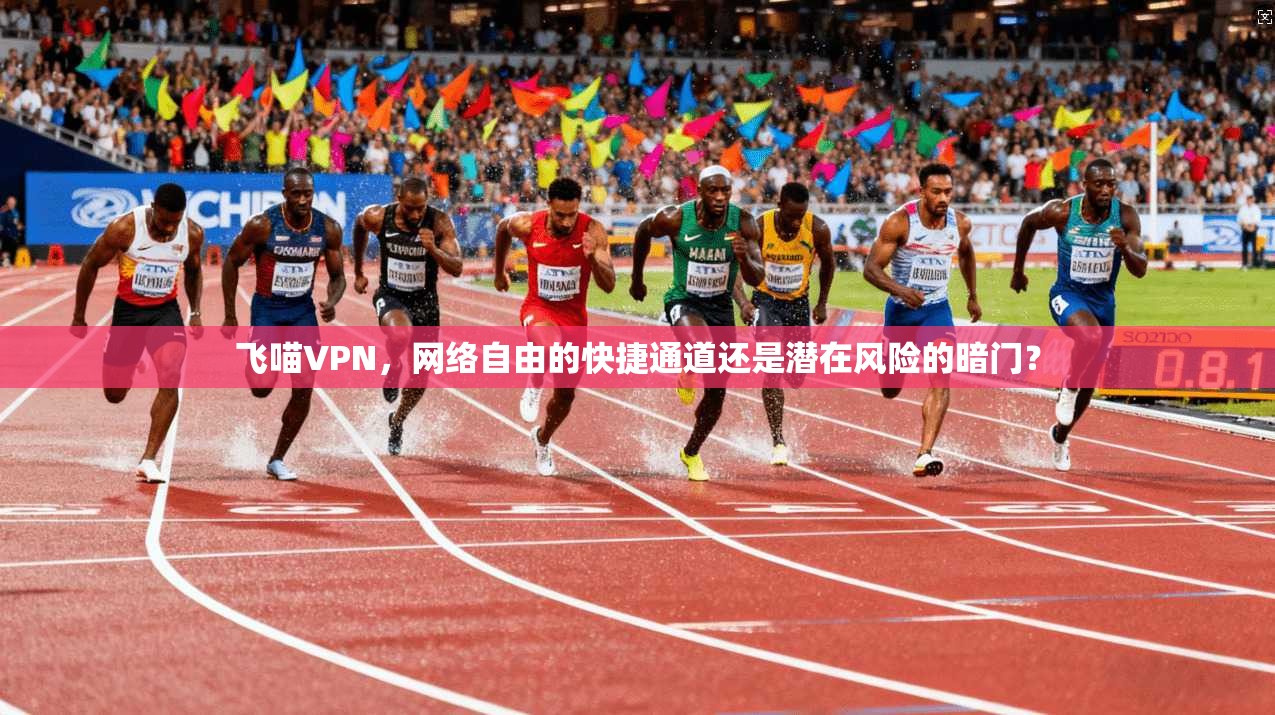 飞喵VPN，网络自由的快捷通道还是潜在风险的暗门？