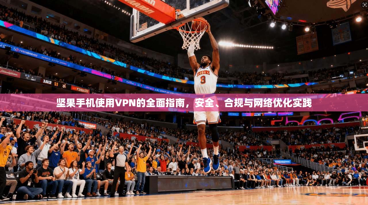 坚果手机使用VPN的全面指南，安全、合规与网络优化实践