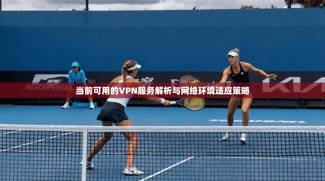 当前可用的VPN服务解析与网络环境适应策略