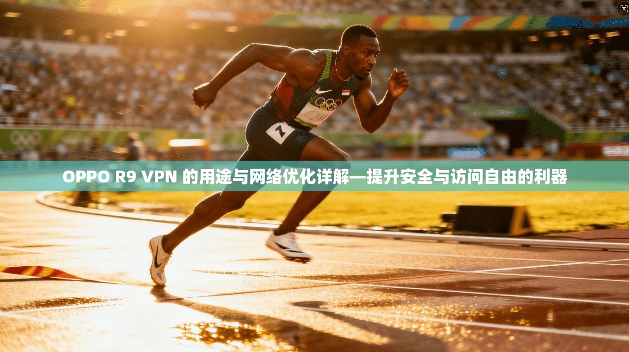 OPPO R9 VPN 的用途与网络优化详解—提升安全与访问自由的利器 OPPO R9 VPN 的用途与网络优化详解—提升安全与访问自由的利器