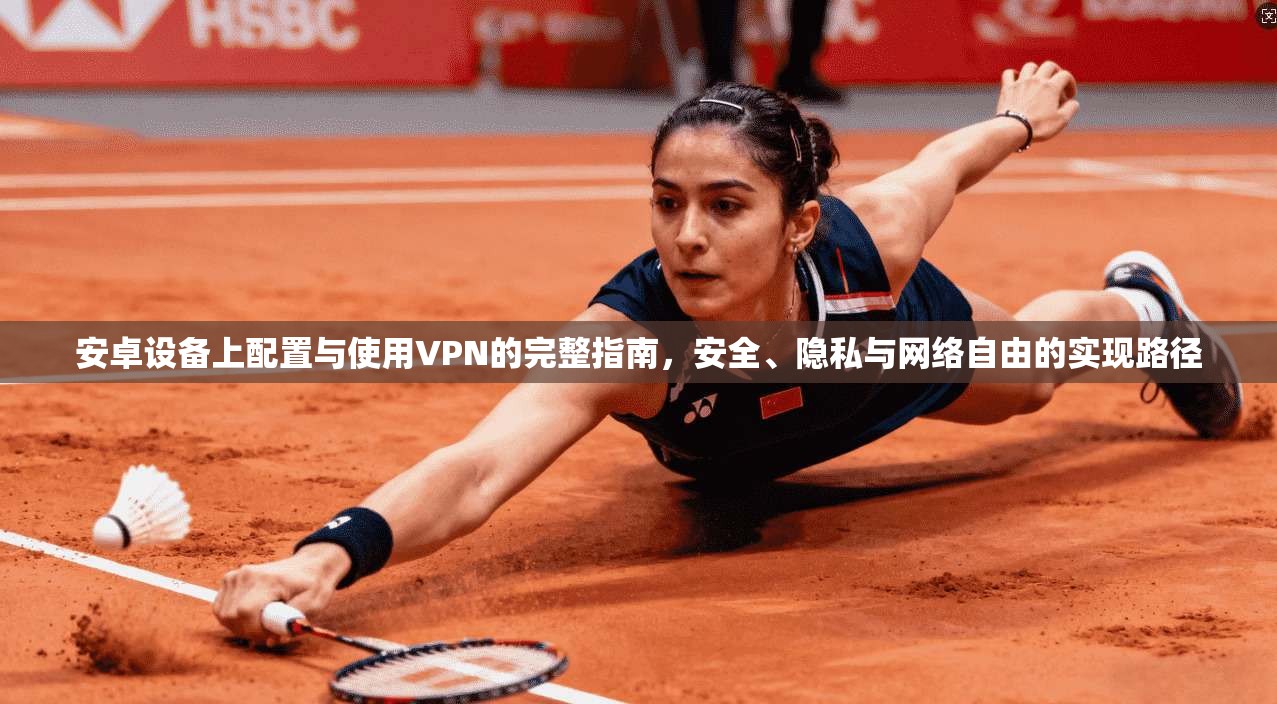 安卓设备上配置与使用VPN的完整指南,安全、隐私与网络自由的实现路径 安卓设备上配置与使用VPN的完整指南,安全、隐私与网络自由的实现路径