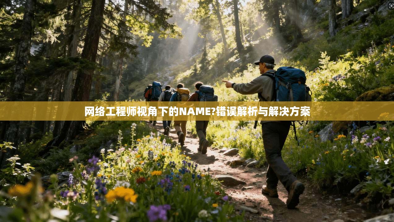 网络工程师视角下的NAME?错误解析与解决方案