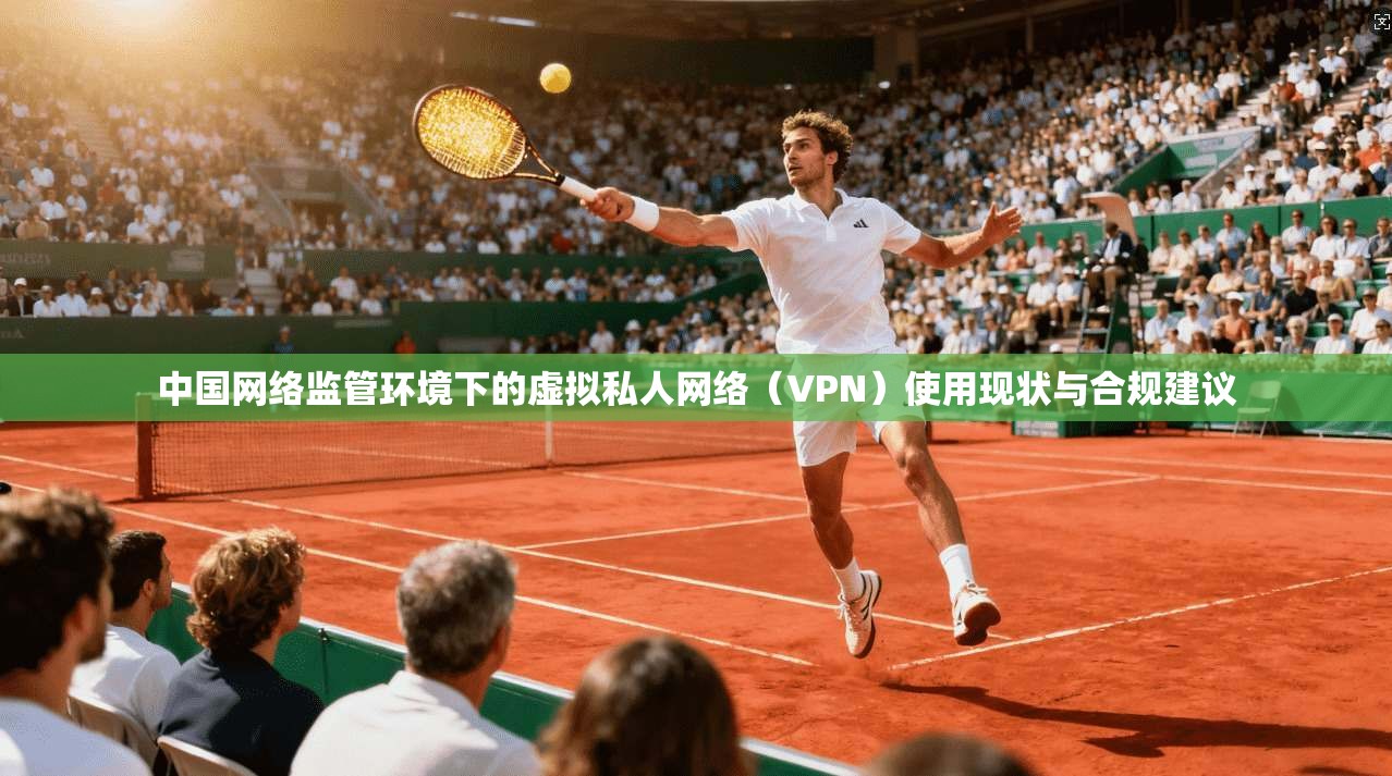 中国网络监管环境下的虚拟私人网络（VPN）使用现状与合规建议