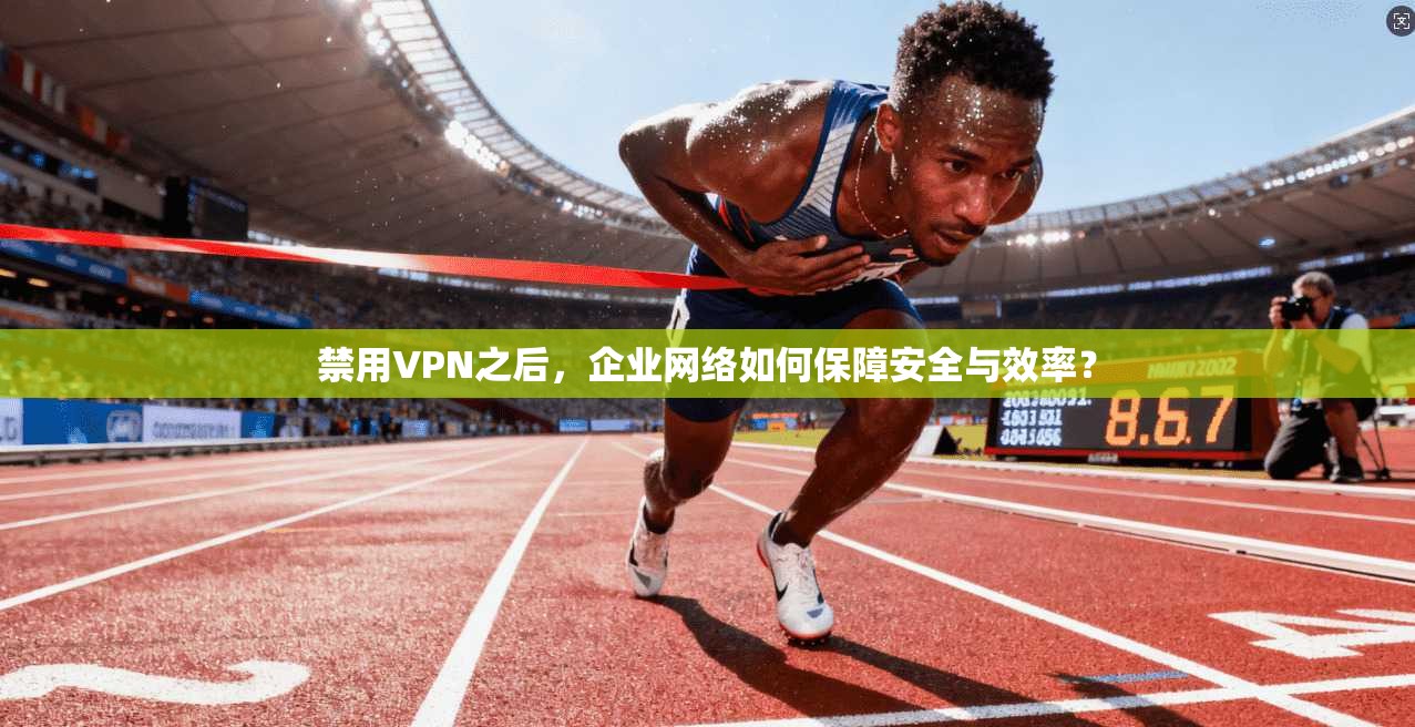禁用VPN之后,企业网络如何保障安全与效率? 禁用VPN之后,企业网络如何保障安全与效率?