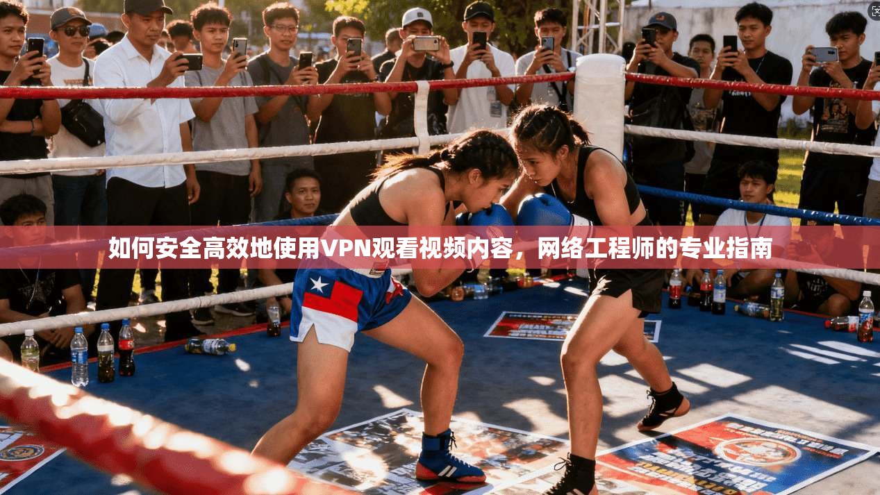 如何安全高效地使用VPN观看视频内容，网络工程师的专业指南