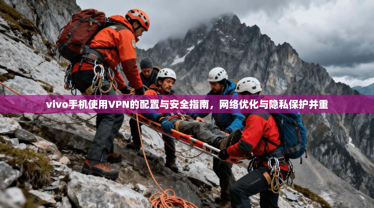 vivo手机使用VPN的配置与安全指南,网络优化与隐私保护并重 vivo手机使用VPN的配置与安全指南,网络优化与隐私保护并重
