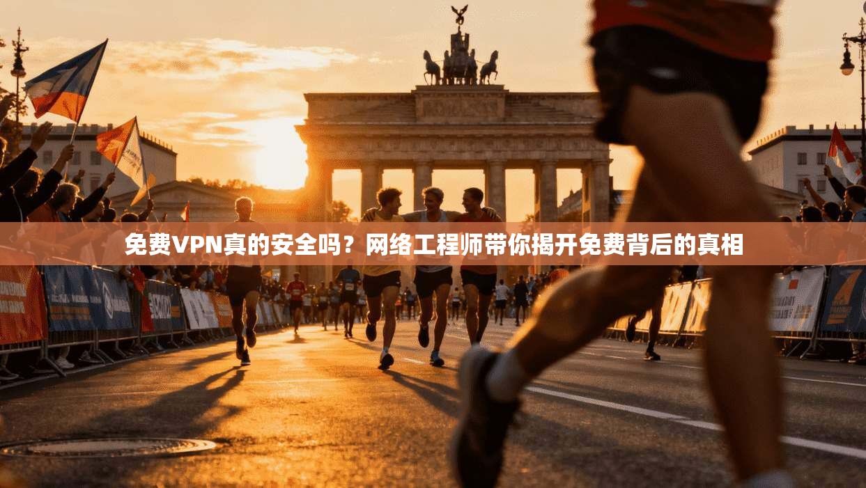 免费VPN真的安全吗?网络工程师带你揭开免费背后的真相 免费VPN真的安全吗?网络工程师带你揭开免费背后的真相