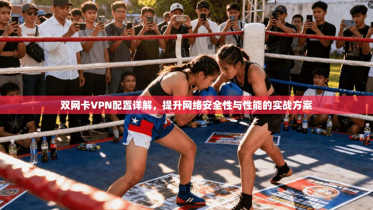 双网卡VPN配置详解，提升网络安全性与性能的实战方案