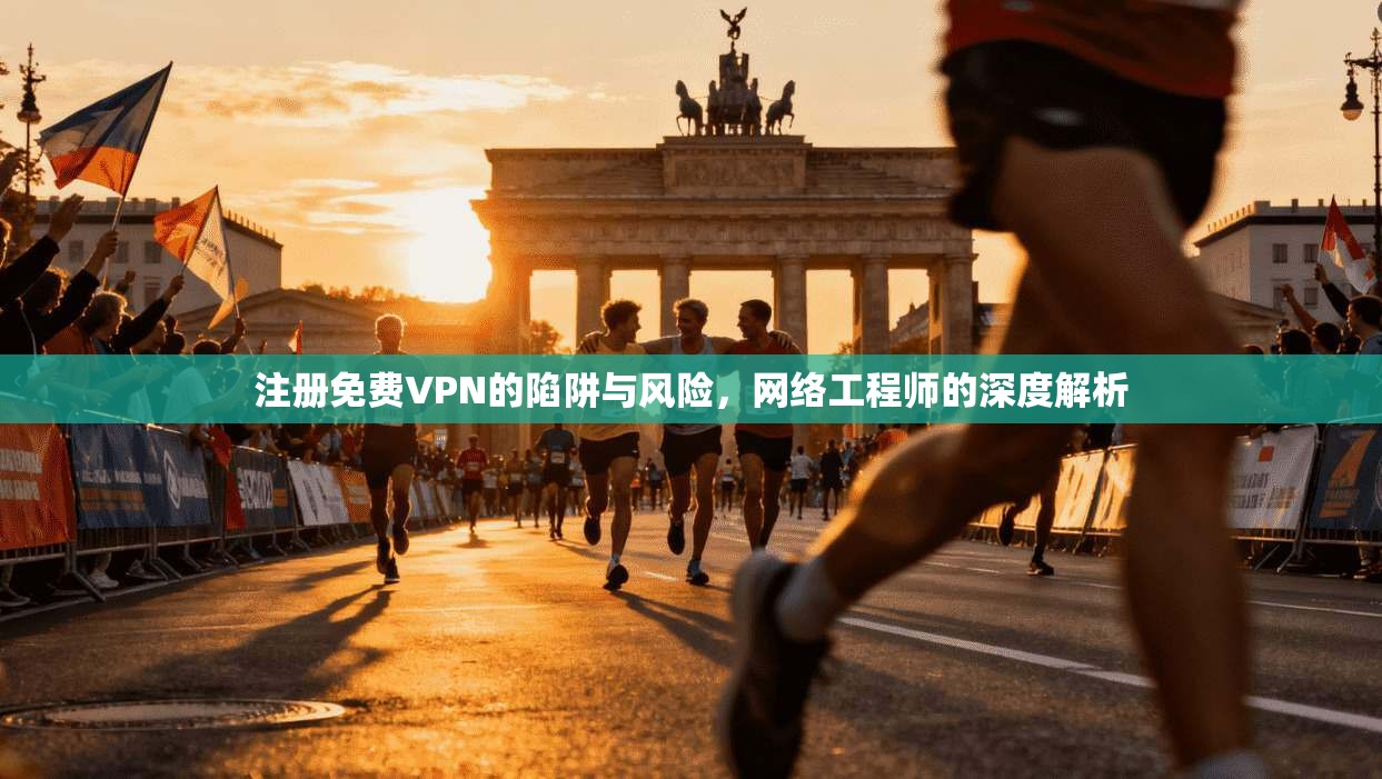 注册免费VPN的陷阱与风险，网络工程师的深度解析